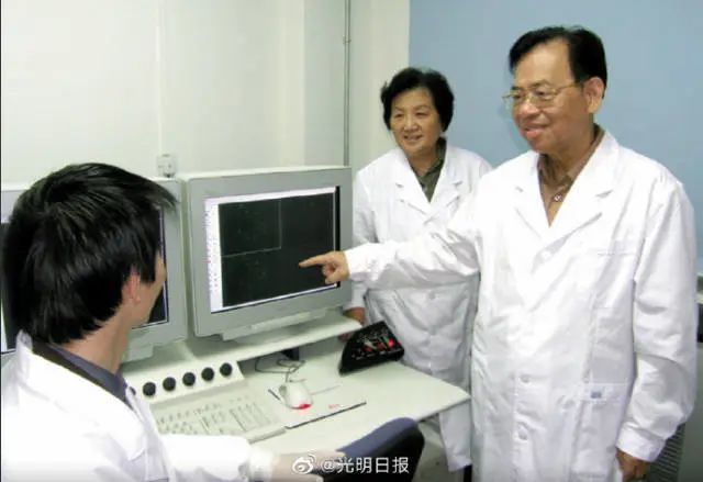 人类免疫缺陷病毒|梅县东山中学培养的唯一院士逝世，曾分离出中国第一株艾滋病病毒