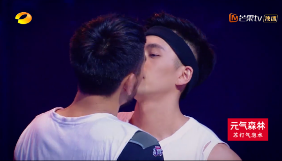 迪丽热巴|唉！国综的底线越来越低了