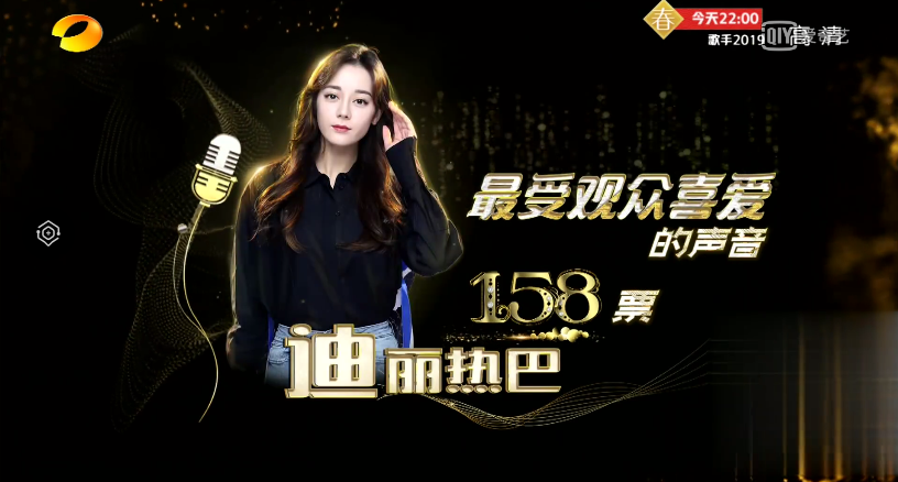 迪丽热巴|唉！国综的底线越来越低了