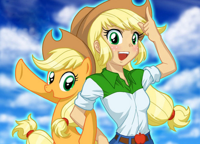 小马宝莉:代表独特天赋的可爱标志,是否会制约小马的未来发展_腾讯