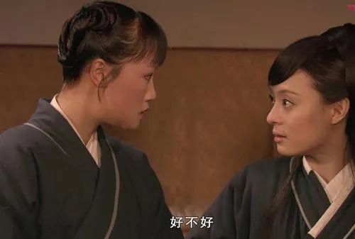 乘风破浪的姐姐|她还真是干啥啥不行，吹了半天实力，就这？