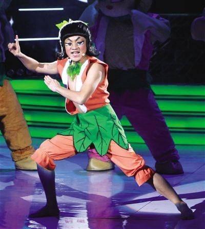 周杰伦|每日吃瓜：祖蓝Cos葫芦娃被判侵权？周杰伦因“监控照”曝光发怒？