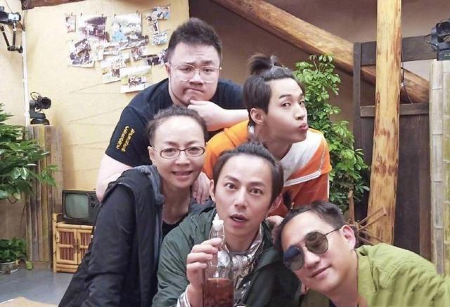 向往4|《向往4》收官终于放大招！宋丹丹终于来了，大华缺席成最大遗憾