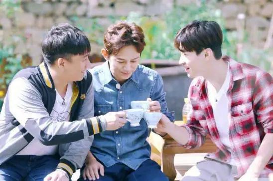 向往4|《向往4》收官终于放大招！宋丹丹终于来了，大华缺席成最大遗憾