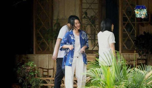 向往4|《向往4》收官终于放大招！宋丹丹终于来了，大华缺席成最大遗憾