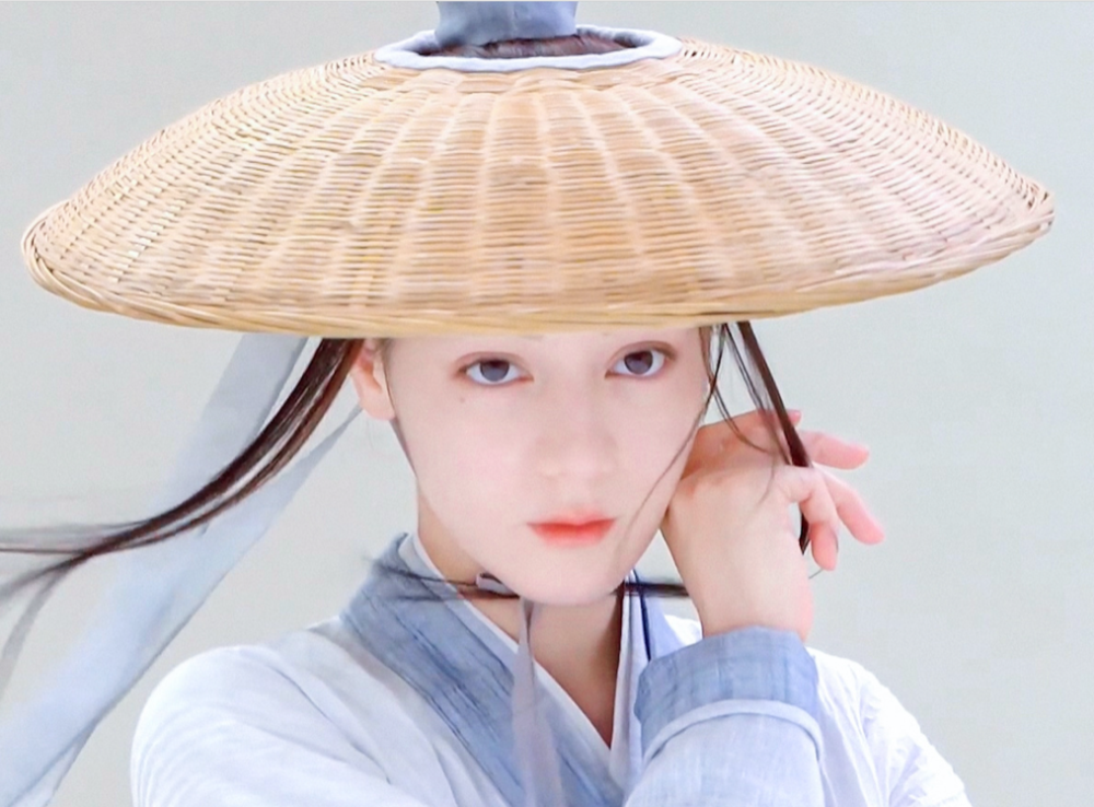 迪丽热巴|杨紫、热巴、杨幂三部古装路透，下一部古偶之王，将花落谁家？