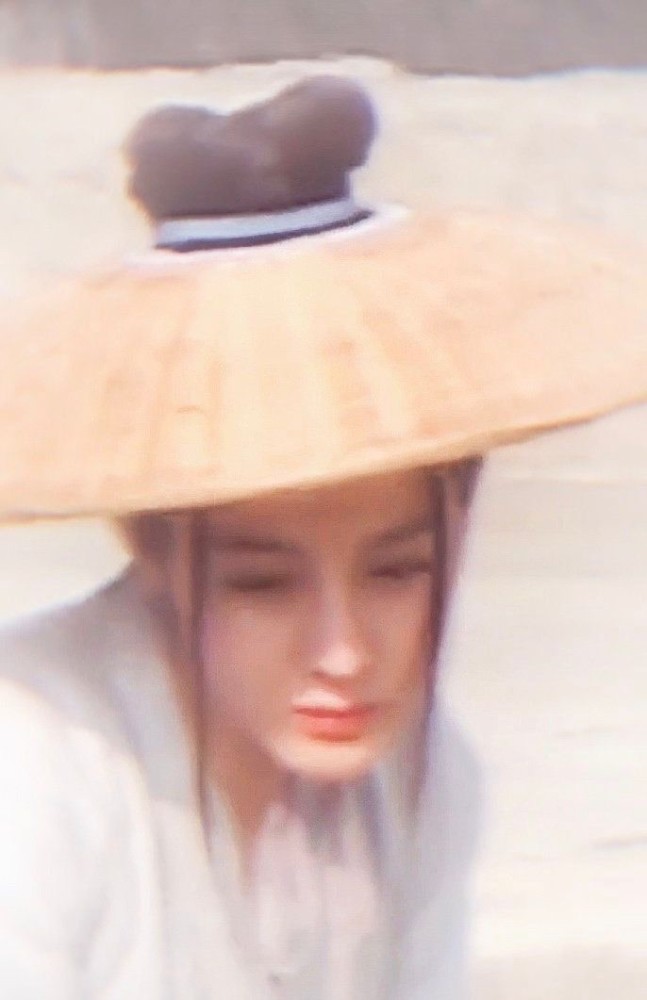 迪丽热巴|杨紫、热巴、杨幂三部古装路透，下一部古偶之王，将花落谁家？