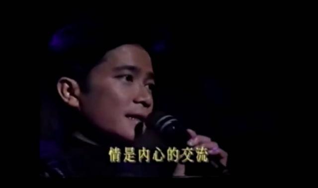 陈百强|是谁拆散了赌王女儿何超琼和陈百强？两人求而不得的爱情至今令她意难忘