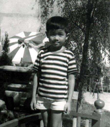 陈百强|是谁拆散了赌王女儿何超琼和陈百强？两人求而不得的爱情至今令她意难忘