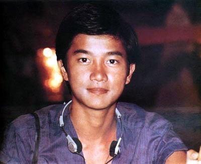 陈百强|是谁拆散了赌王女儿何超琼和陈百强？两人求而不得的爱情至今令她意难忘