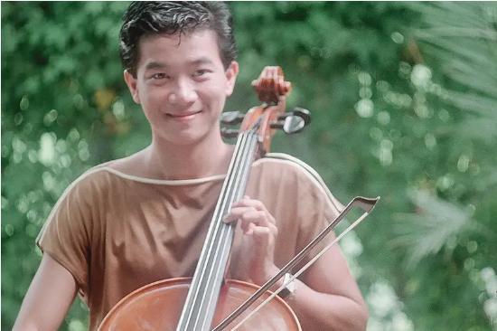 陈百强|是谁拆散了赌王女儿何超琼和陈百强？两人求而不得的爱情至今令她意难忘