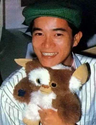 陈百强|是谁拆散了赌王女儿何超琼和陈百强？两人求而不得的爱情至今令她意难忘