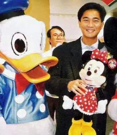 陈百强|是谁拆散了赌王女儿何超琼和陈百强？两人求而不得的爱情至今令她意难忘