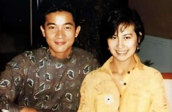 陈百强|是谁拆散了赌王女儿何超琼和陈百强？两人求而不得的爱情至今令她意难忘