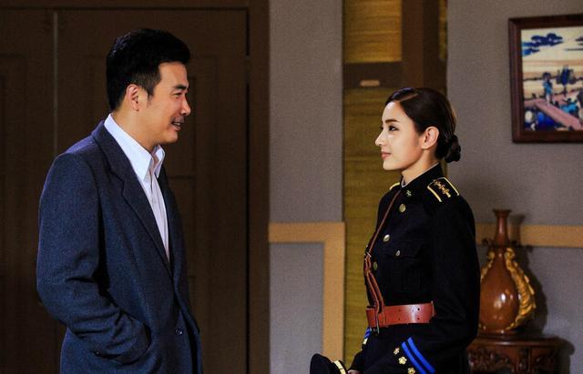 柳云龙|《胜算》是滑铁卢？柳云龙甩掉“偶像包袱”，2走心细节必赢收视