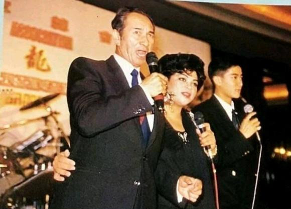 陈百强|是谁拆散了赌王女儿何超琼和陈百强？两人求而不得的爱情至今令她意难忘