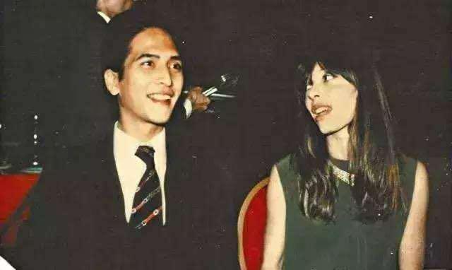 陈百强|是谁拆散了赌王女儿何超琼和陈百强？两人求而不得的爱情至今令她意难忘