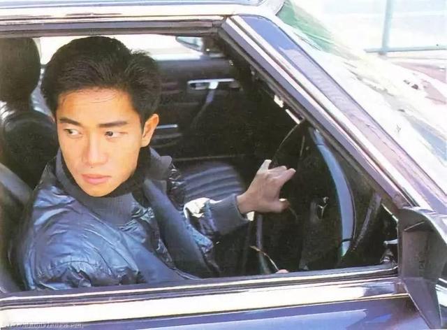 陈百强|是谁拆散了赌王女儿何超琼和陈百强？两人求而不得的爱情至今令她意难忘