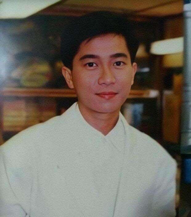 陈百强|是谁拆散了赌王女儿何超琼和陈百强？两人求而不得的爱情至今令她意难忘