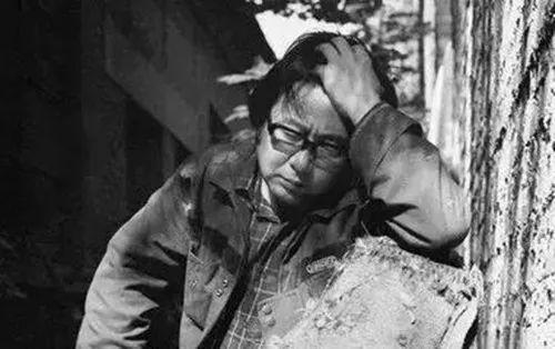 贾平凹|路遥死前三个月，派车叫贾平凹来相见，叮嘱一句话让老贾号啕大哭