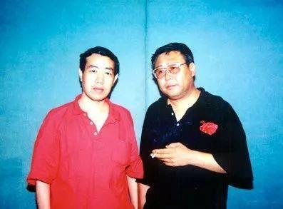 贾平凹|路遥死前三个月，派车叫贾平凹来相见，叮嘱一句话让老贾号啕大哭