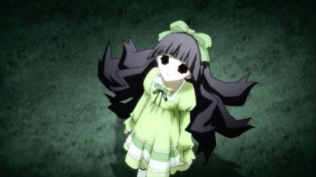 尸鬼 一部让人角色互换 从感情上站在尸鬼一方的动漫 腾讯新闻