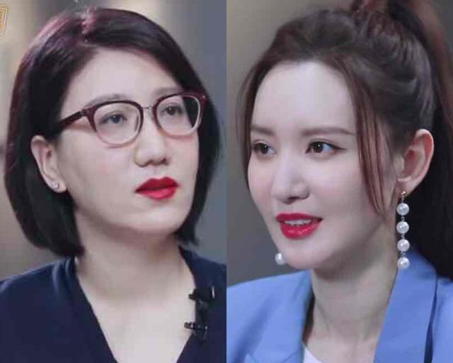 易立竞|张萌强势到把易立竞的深度访谈聊成自己主场？大谈演戏遭过的罪！