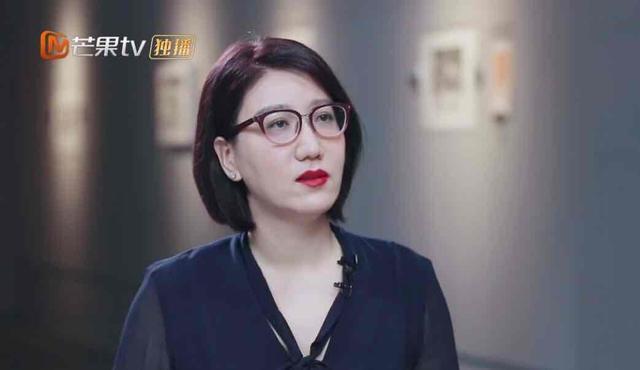 易立竞|张萌强势到把易立竞的深度访谈聊成自己主场？大谈演戏遭过的罪！