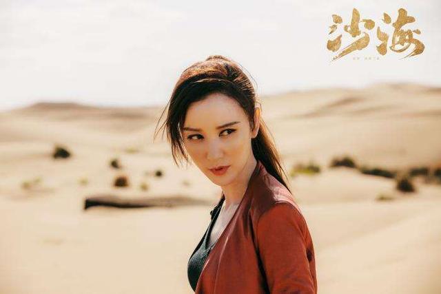 易立竞|张萌强势到把易立竞的深度访谈聊成自己主场？大谈演戏遭过的罪！