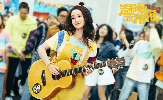 锦绣南歌|李沁《锦绣南歌》没播完，又有一部喜剧片将上映，主演全是演技派