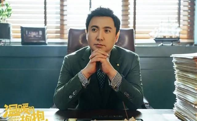 锦绣南歌|李沁《锦绣南歌》没播完，又有一部喜剧片将上映，主演全是演技派