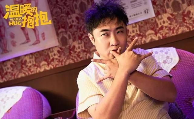 锦绣南歌|李沁《锦绣南歌》没播完，又有一部喜剧片将上映，主演全是演技派