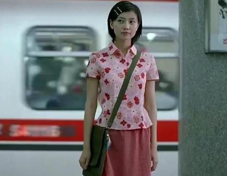 高圆圆|女神高圆圆4段感情，2次被“抓奸”，导演玩腻了转嫁小鲜肉赵又廷