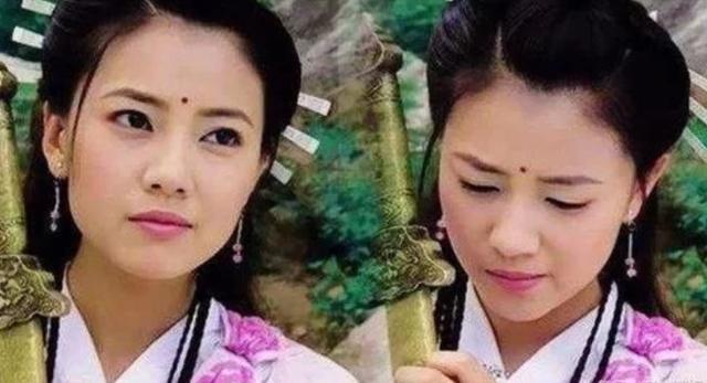 高圆圆|女神高圆圆4段感情，2次被“抓奸”，导演玩腻了转嫁小鲜肉赵又廷