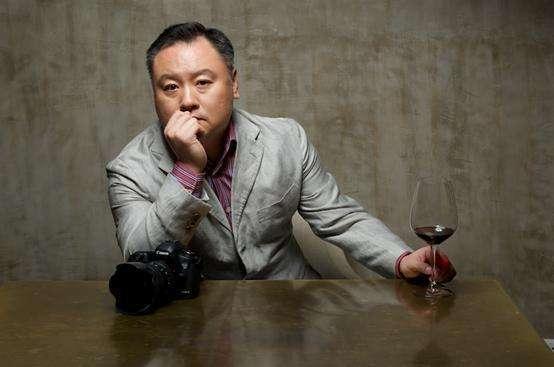 高圆圆|女神高圆圆4段感情，2次被“抓奸”，导演玩腻了转嫁小鲜肉赵又廷