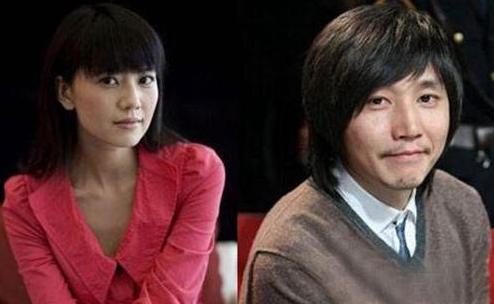 高圆圆|女神高圆圆4段感情，2次被“抓奸”，导演玩腻了转嫁小鲜肉赵又廷