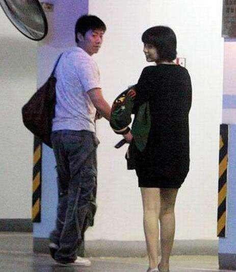 高圆圆|女神高圆圆4段感情，2次被“抓奸”，导演玩腻了转嫁小鲜肉赵又廷