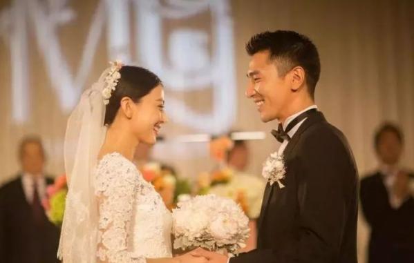 高圆圆|女神高圆圆4段感情，2次被“抓奸”，导演玩腻了转嫁小鲜肉赵又廷