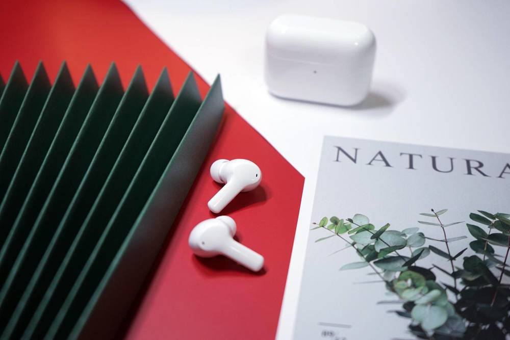 无线自由持久低延迟声氏真无线蓝牙耳机earbudsx1体验