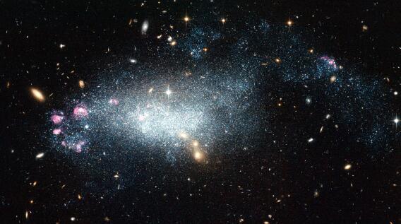 太阳系|科学家坦言：太阳系确实非常特殊，与其它的恒星系统大不相同