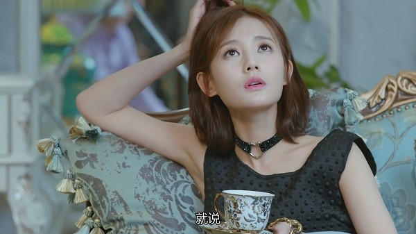 爱我就别想太多夏可可的人设终究还是被滥好人给毁了