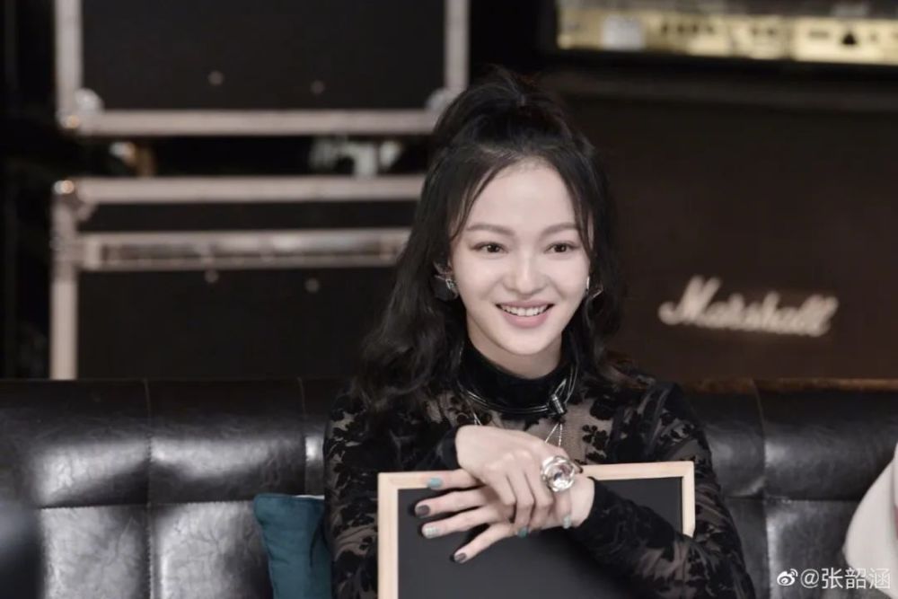 张韶涵|9年合同纠纷始末，张韶涵仍在倔强演唱