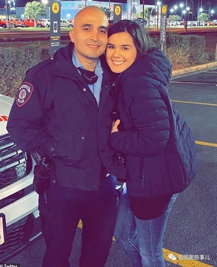 美国_社会|种族和职业成了原罪，一言不合就开杀？美国人好像真的疯魔了…