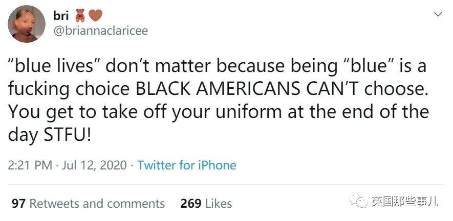 美国_社会|种族和职业成了原罪，一言不合就开杀？美国人好像真的疯魔了…