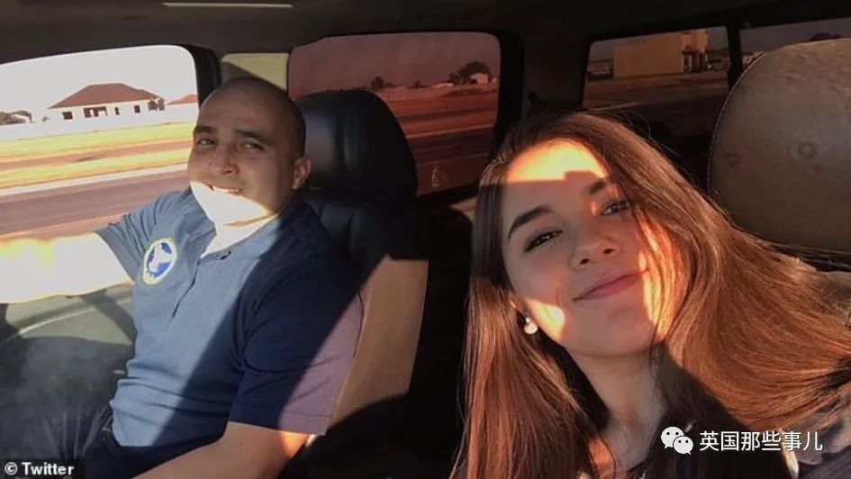 美国_社会|种族和职业成了原罪，一言不合就开杀？美国人好像真的疯魔了…