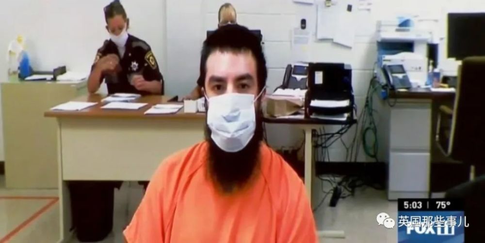 美国_社会|种族和职业成了原罪，一言不合就开杀？美国人好像真的疯魔了…