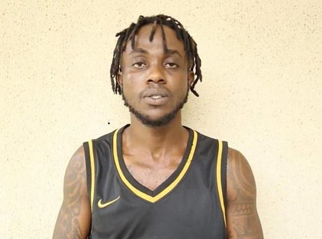 非洲_社会|美国女子到非洲见34岁网恋男友，却遭对方囚禁一年骗光数十万