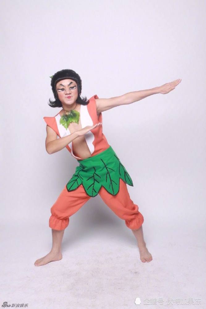 王祖蓝综艺节目扮葫芦娃涉侵权安徽卫视及节目制作方须赔10万元