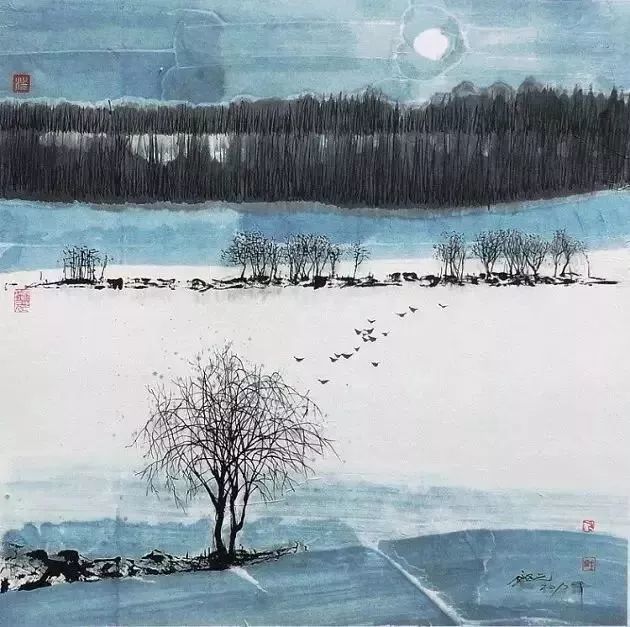 江山|让一个词，不能在人间左右为难