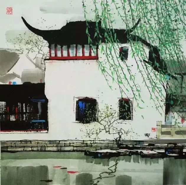 江山|让一个词，不能在人间左右为难